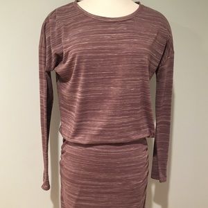 Athleta Casual dress/tunic